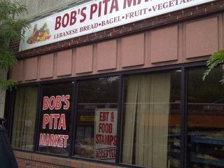 Bob's Pita