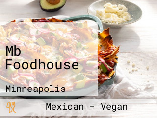 Mb Foodhouse