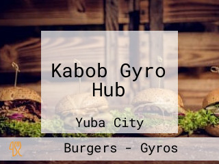 Kabob Gyro Hub