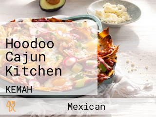 Hoodoo Cajun Kitchen