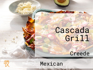 Cascada Grill