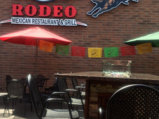 Rodeo Mexican Grill