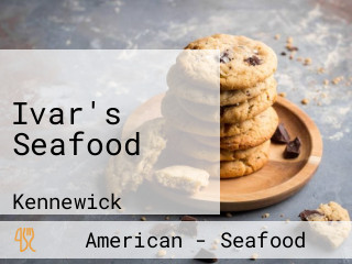 Ivar's Seafood