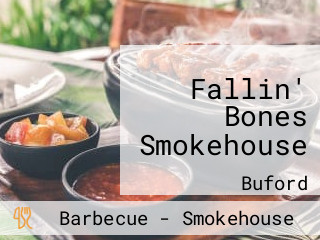 Fallin' Bones Smokehouse