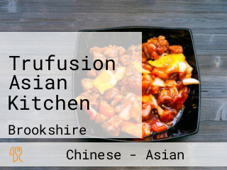 Trufusion Asian Kitchen