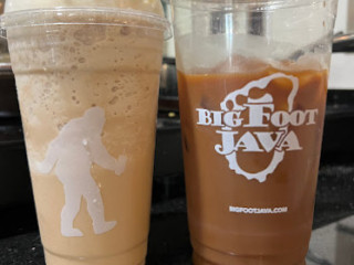 Bigfoot Java