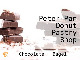 Peter Pan Donut Pastry Shop