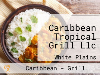 Caribbean Tropical Grill Llc