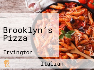 Brooklyn’s Pizza