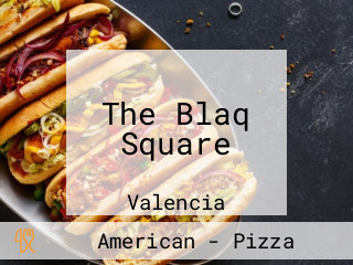 The Blaq Square