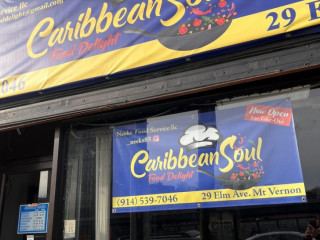 Caribbean Soul Food Delight