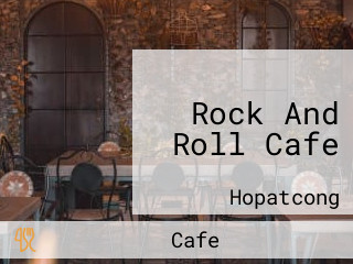 Rock And Roll Cafe