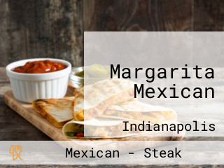 Margarita Mexican