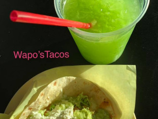Wapo’s Tacos