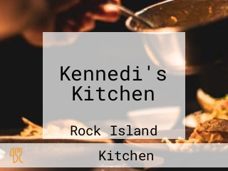 Kennedi's Kitchen
