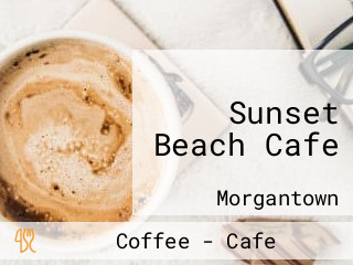 Sunset Beach Cafe