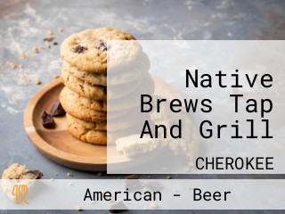 Native Brews Tap And Grill