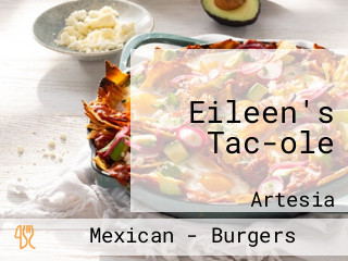 Eileen's Tac-ole