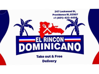 El Rincon Dominicano