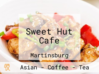 Sweet Hut Cafe