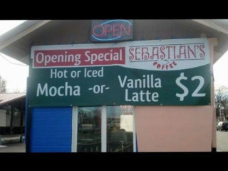 Sebastian's Coffee