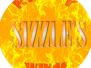 Sizzle’s Krispy Wings