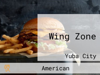 Wing Zone