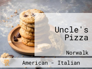 Uncle's Pizza