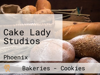 Cake Lady Studios