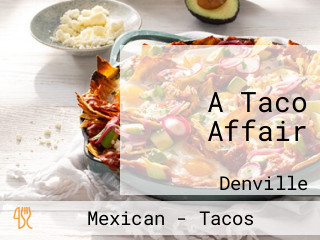A Taco Affair