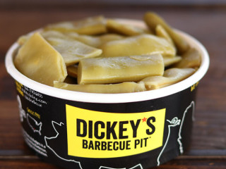 Dickey's Barbecue Pit Foodtruck