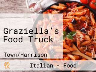 Graziella’s Food Truck
