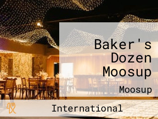 Baker's Dozen Moosup