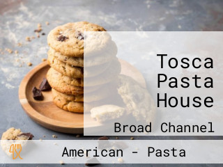 Tosca Pasta House