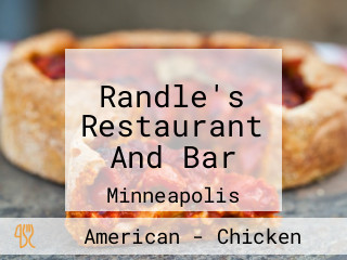 Randle's Restaurant And Bar