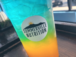 Summerville Nutrition