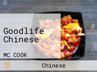 Goodlife Chinese