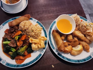 Wahkee Chinese Seafood