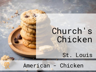 Church's Chicken