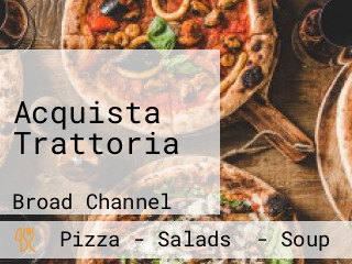 Acquista Trattoria