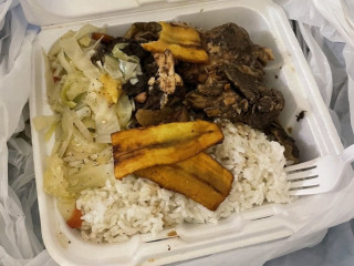 Spices Of Jamaica America