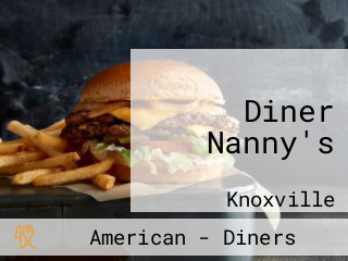 Diner Nanny's