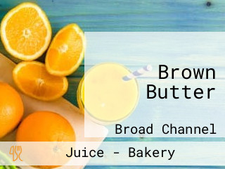 Brown Butter