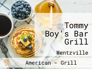 Tommy Boy's Bar Grill