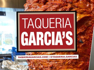 Taqueria Garcia’s