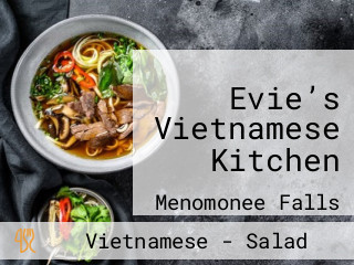 Evie’s Vietnamese Kitchen