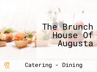 The Brunch House Of Augusta