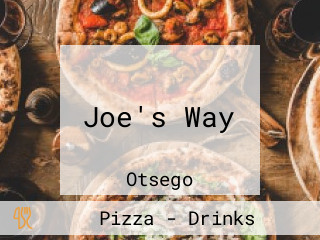 Joe's Way