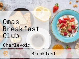 Omas Breakfast Club