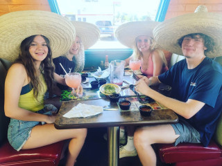 Chapala Family Mexican Kitchen